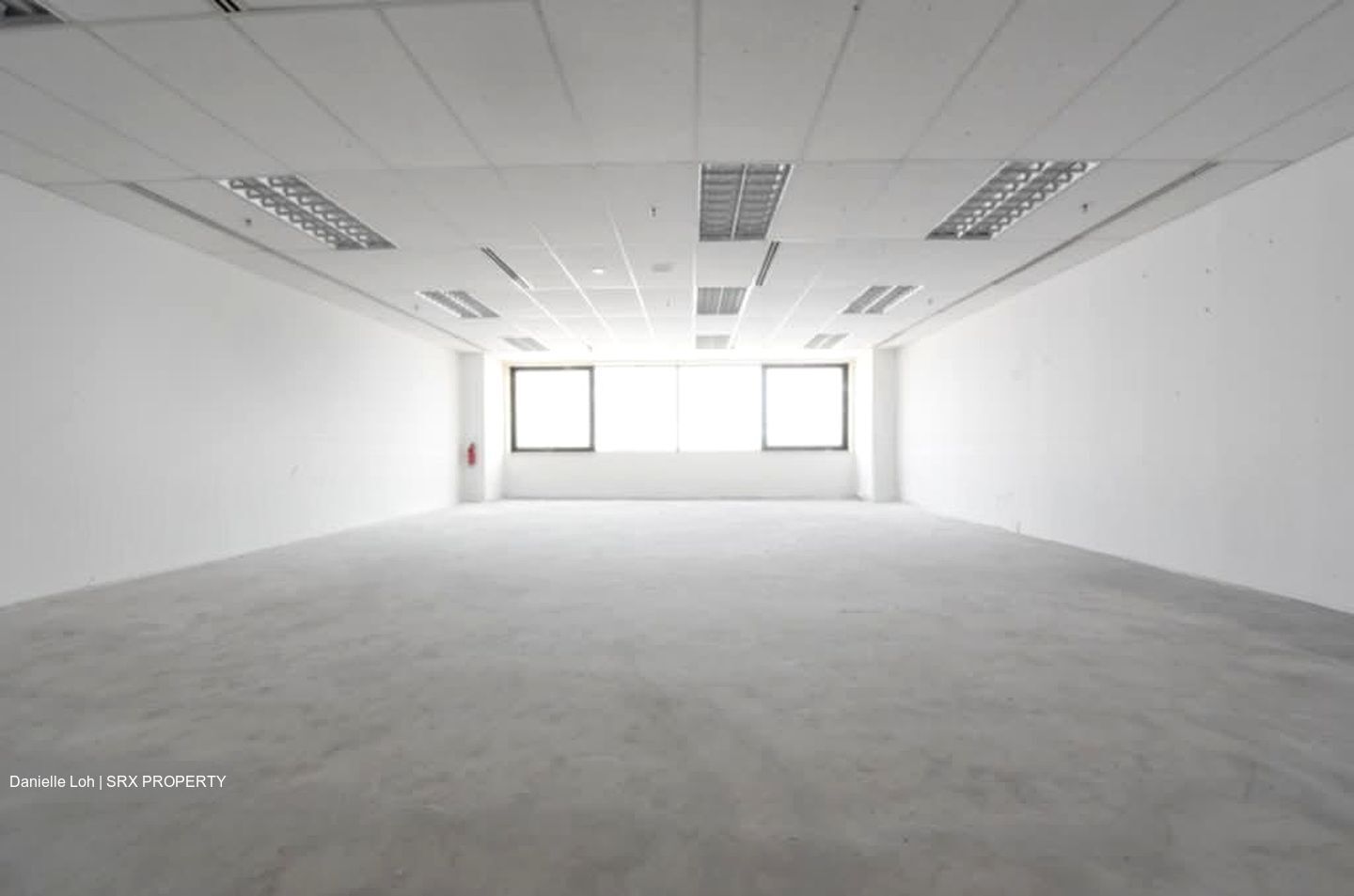 Parkway Parade (D15), Office #604754261